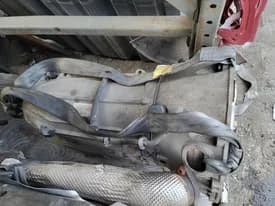 2014 Mercedes Benz G63 Amg 463 Type, At, G63, Used Transmission - 53952 Miles 2014 Mercedes Benz G63 Amg 463 Type, At, G63, Used Transmission - 53952 Miles