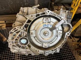 2008 Saturn Outlook 3.6l V6, Used Transmission 2008 Saturn Outlook 3.6l V6, Used Transmission