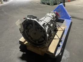 2017 Genesis G80 (at), 3.8l, Awd, Used Transmission 2017 Genesis G80 (at), 3.8l, Awd, Used Transmission