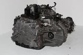 2012 Toyota Venza At, 3.5l (2grfe Engine, 6 Cylinder), Awd, Used Transmission - 76589 Miles 2012 Toyota Venza At, 3.5l (2grfe Engine, 6 Cylinder), Awd, Used Transmission - 76589 Miles