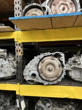 2015 Toyota Venza At, 3.5l (2grfe Engine, 6 Cylinder), Fwd, Used Transmission 2015 Toyota Venza At, 3.5l (2grfe Engine, 6 Cylinder), Fwd, Used Transmission