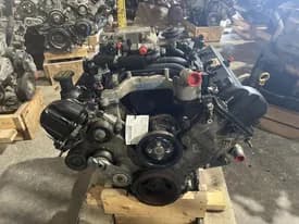 2004 Ford Mustang 4.6l, Vin X (8th Digit, Sohc, Gt), Used Engine - 84200 Miles 2004 Ford Mustang 4.6l, Vin X (8th Digit, Sohc, Gt), Used Engine - 84200 Miles