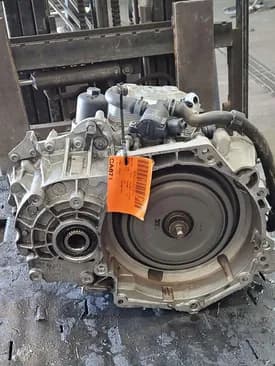 2015 Audi S3 At, (quattro), (2.0l), (transmission Id Qsp), Used Transmission - 75000 Miles 2015 Audi S3 At, (quattro), (2.0l), (transmission Id Qsp), Used Transmission - 75000 Miles