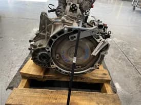 2016 Hyundai Elantra At, 1.8l, Used Transmission 2016 Hyundai Elantra At, 1.8l, Used Transmission