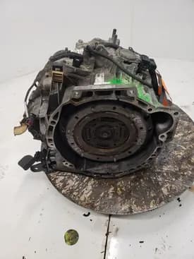 2011 Ford Fiesta At, (6 Speed), Used Transmission - 76059 Miles 2011 Ford Fiesta At, (6 Speed), Used Transmission - 76059 Miles