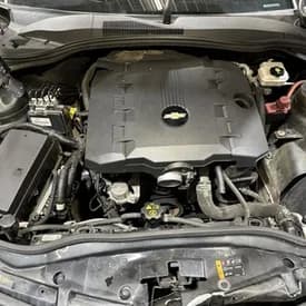 2013 Chevy Camaro 3.6l (vin 3, 8th Digit, Opt Lfx), Used Engine - 10838 Miles 2013 Chevy Camaro 3.6l (vin 3, 8th Digit, Opt Lfx), Used Engine - 10838 Miles