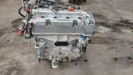 2012 Honda Accord 2.4l, Vin 2 (6th Digit, Sdn), Ex, Canada Emissions, Used Engine - 331 Miles 2012 Honda Accord 2.4l, Vin 2 (6th Digit, Sdn), Ex, Canada Emissions, Used Engine - 331 Miles