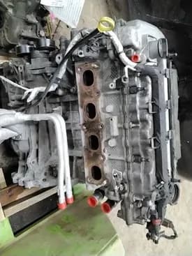 2014 Dodge Dart 2.0l (vin A, 8th Digit), Used Engine - 69730 Miles 2014 Dodge Dart 2.0l (vin A, 8th Digit), Used Engine - 69730 Miles