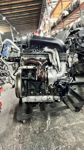 2015 Audi Tt (2.0l), Engine Id Ceta (vin F, 5th Digit), Used Engine - 56000 Miles 2015 Audi Tt (2.0l), Engine Id Ceta (vin F, 5th Digit), Used Engine - 56000 Miles