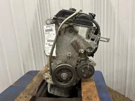 2019 Mitsubishi Mirage (1.2l, Vin J, 8th Digit), Mt, Used Engine - 21943 Miles 2019 Mitsubishi Mirage (1.2l, Vin J, 8th Digit), Mt, Used Engine - 21943 Miles