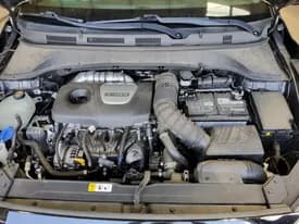 2018 Hyundai Kona 1.6l (vin 5, 8th Digit, Turbo), Used Engine - 44400 Miles 2018 Hyundai Kona 1.6l (vin 5, 8th Digit, Turbo), Used Engine - 44400 Miles