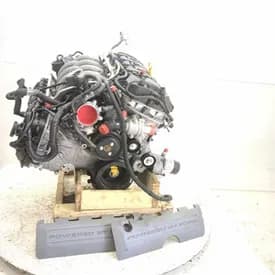 2017 Ford Mustang 2.3l (vin H, 8th Digit, Turbo), Used Engine - 67821 Miles 2017 Ford Mustang 2.3l (vin H, 8th Digit, Turbo), Used Engine - 67821 Miles