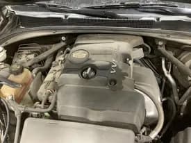 2015 Cadillac Ats 2.5l (vin A, 8th Digit, Opt Lcv), Federal Emissions (opt Nt7), Used Engine - 56838 Miles 2015 Cadillac Ats 2.5l (vin A, 8th Digit, Opt Lcv), Federal Emissions (opt Nt7), Used Engine - 56838 Miles