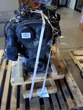 2017 Volvo V60 (2.0l, At), Vin 40 (4th And 5th Digits), Awd, Vin W (7th Digit), Used Transmission 2017 Volvo V60 (2.0l, At), Vin 40 (4th And 5th Digits), Awd, Vin W (7th Digit), Used Transmission