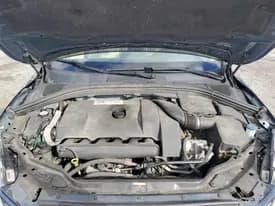 2012 Volvo Xc60 Xc60, 3.0l (vin 90, 4th And 5th Digits, B6304t4 Engine, Turbo), Used Engine - 50400 Miles 2012 Volvo Xc60 Xc60, 3.0l (vin 90, 4th And 5th Digits, B6304t4 Engine, Turbo), Used Engine - 50400 Miles