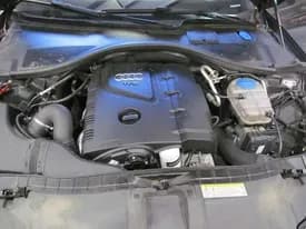 2013 Audi A6 2.0l (vin F, 5th Digit, Turbo), (engine Id Caeb), Used Engine - 159984 Miles 2013 Audi A6 2.0l (vin F, 5th Digit, Turbo), (engine Id Caeb), Used Engine - 159984 Miles