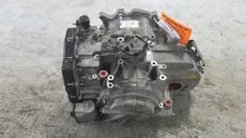 2018 Ford Edge (at), (6 Speed), 2.0l (turbo), Fwd, Automatic Engine Stop And Start, (id F2gp-7000-ba), Used Transmission - 34994 Miles 2018 Ford Edge (at), (6 Speed), 2.0l (turbo), Fwd, Automatic Engine Stop And Start, (id F2gp-7000-ba), Used Transmission - 34994 Miles