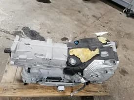 2017 Bmw M240i At, Awd, Used Transmission 2017 Bmw M240i At, Awd, Used Transmission