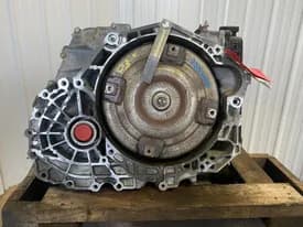 2010 Chevy Equinox At, Awd, (6 Speed), Opt Mh4, 2.77 Ratio (opt D70), Used Transmission - 56474 Miles 2010 Chevy Equinox At, Awd, (6 Speed), Opt Mh4, 2.77 Ratio (opt D70), Used Transmission - 56474 Miles