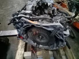 2017 Chevy City Express At, Used Transmission - 20892 Miles 2017 Chevy City Express At, Used Transmission - 20892 Miles