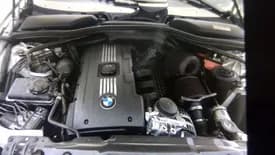 2010 Bmw 535i (3.0l, Twin Turbo), Rwd, Used Engine - 35400 Miles 2010 Bmw 535i (3.0l, Twin Turbo), Rwd, Used Engine - 35400 Miles