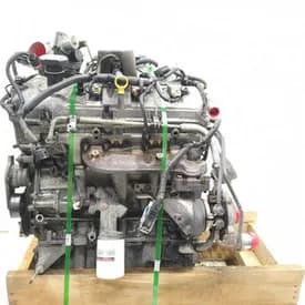 2012 Ford Flex 3.5l V6 Turbocharged, Used Engine - 43499 Miles 2012 Ford Flex 3.5l V6 Turbocharged, Used Engine - 43499 Miles