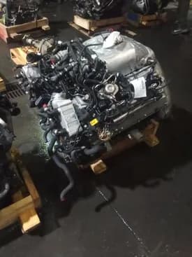 2013 Bmw 550i Gt (4.4l Twin Turbo), Awd, Used Engine - 67206 Miles 2013 Bmw 550i Gt (4.4l Twin Turbo), Awd, Used Engine - 67206 Miles