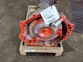 2009 Chevy Silverado 1500 At, 5.3l, 4x4, 4 Speed (opt M30), Used Transmission - 53942 Miles 2009 Chevy Silverado 1500 At, 5.3l, 4x4, 4 Speed (opt M30), Used Transmission - 53942 Miles