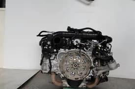 2018 Subaru Impreza (2.0l, Vin A, 6th Digit, Pzev), At (cvt), Used Engine - 25200 Miles 2018 Subaru Impreza (2.0l, Vin A, 6th Digit, Pzev), At (cvt), Used Engine - 25200 Miles