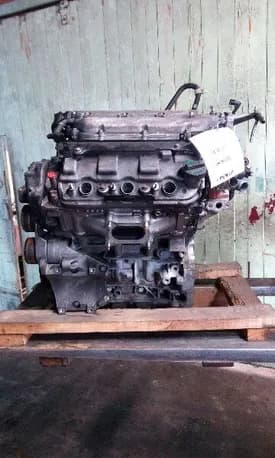 2013 Acura Zdx (3.7l, Vin 1, 6th Digit), Used Engine - 35400 Miles 2013 Acura Zdx (3.7l, Vin 1, 6th Digit), Used Engine - 35400 Miles