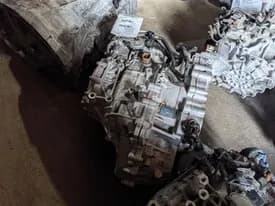 2014 Hyundai Sonata At, 2.4l, Vin 4 (8th Digit, Hybrid), Thru 08/26/14, Used Transmission - 79269 Miles 2014 Hyundai Sonata At, 2.4l, Vin 4 (8th Digit, Hybrid), Thru 08/26/14, Used Transmission - 79269 Miles