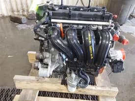 2015 Kia Optima 2.4l, Vin D (8th Digit, Hybrid), Gasoline, Remanufactured Engine - 0 Miles 2015 Kia Optima 2.4l, Vin D (8th Digit, Hybrid), Gasoline, Remanufactured Engine - 0 Miles