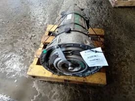 2016 Mercedes Benz Metris 447 Type, (at), Id 4472703500, Used Transmission - 47125 Miles 2016 Mercedes Benz Metris 447 Type, (at), Id 4472703500, Used Transmission - 47125 Miles