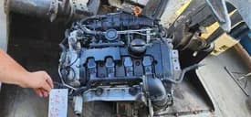 2007 Audi A3 2.0l (vin F, 5th Digit, Turbo), Used Engine - 133226 Miles 2007 Audi A3 2.0l (vin F, 5th Digit, Turbo), Used Engine - 133226 Miles