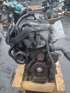 2004 Toyota Rav4 (2.4l, Vin D, 5th Digit, 2azfe Engine), Used Engine - 98255 Miles 2004 Toyota Rav4 (2.4l, Vin D, 5th Digit, 2azfe Engine), Used Engine - 98255 Miles