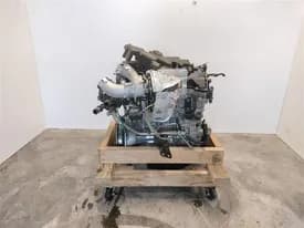 2023 Kia Sorento Gasoline, 2.5l, Vin F (8th Digit, Turbo), Used Engine - 28800 Miles 2023 Kia Sorento Gasoline, 2.5l, Vin F (8th Digit, Turbo), Used Engine - 28800 Miles