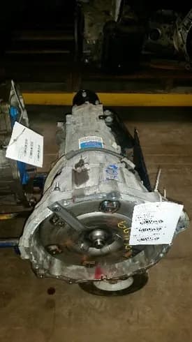 2014 Toyota Tacoma At, 4x2, 4 Cylinder, Crew Cab (4 Dr), Prerunner, Used Transmission - 17918 Miles 2014 Toyota Tacoma At, 4x2, 4 Cylinder, Crew Cab (4 Dr), Prerunner, Used Transmission - 17918 Miles