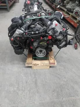 2014 Bmw 750li 4.4l V8 Turbocharged, Used Engine - 58000 Miles 2014 Bmw 750li 4.4l V8 Turbocharged, Used Engine - 58000 Miles