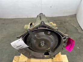 2008 Chevy Silverado 1500 (at), 4.8l, 4x2, Id Cld, Used Transmission - 59665 Miles 2008 Chevy Silverado 1500 (at), 4.8l, 4x2, Id Cld, Used Transmission - 59665 Miles