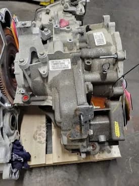 2016 Ford Explorer (at), (6 Speed), Id Fb5p-7000-aa, Used Transmission - 36794 Miles 2016 Ford Explorer (at), (6 Speed), Id Fb5p-7000-aa, Used Transmission - 36794 Miles