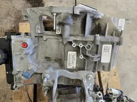 2019 Ford Taurus (at), (6 Speed), 3.5l, W/o Turbo; W/o Police Package; Fwd, Id Da8p-7000-mb (3.16 Ratio), Used Transmission - 4694 Miles 2019 Ford Taurus (at), (6 Speed), 3.5l, W/o Turbo; W/o Police Package; Fwd, Id Da8p-7000-mb (3.16 Ratio), Used Transmission - 4694 Miles