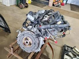 2016 Toyota Prius Gasoline, 1.5l (1nzfxe Engine), (prius C, Vin B3, 7th And 8th Digits), (vin D, 5th Digit), Used Engine - 14371 Miles 2016 Toyota Prius Gasoline, 1.5l (1nzfxe Engine), (prius C, Vin B3, 7th And 8th Digits), (vin D, 5th Digit), Used Engine - 14371 Miles