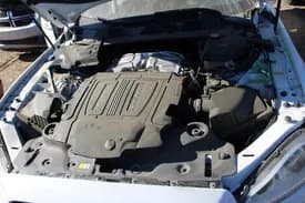 2014 Jaguar Xj 3.0l V6 Supercharged, Used Engine - 48000 Miles 2014 Jaguar Xj 3.0l V6 Supercharged, Used Engine - 48000 Miles