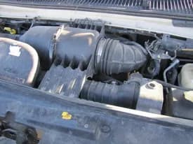 2010 Ford Ford E350 Van 6.8l (vin S, 8th Digit, 10 415), Gasoline, Remanufactured Engine - 0 Miles 2010 Ford Ford E350 Van 6.8l (vin S, 8th Digit, 10 415), Gasoline, Remanufactured Engine - 0 Miles