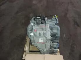 2018 Volvo S90 (at), W/o Hybrid; Awd, Vin 99 (4th And 5th Digit), Used Transmission - 41400 Miles 2018 Volvo S90 (at), W/o Hybrid; Awd, Vin 99 (4th And 5th Digit), Used Transmission - 41400 Miles