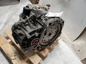 2011 Audi Tt At, (awd, Quattro), (6 Speed), Transmission Id Mty, Used Transmission 2011 Audi Tt At, (awd, Quattro), (6 Speed), Transmission Id Mty, Used Transmission