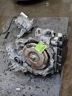 2021 Chevy Trax (at, 1.4l), Vin B (8th Digit, Opt Luv), Awd, Used Transmission - 4398 Miles 2021 Chevy Trax (at, 1.4l), Vin B (8th Digit, Opt Luv), Awd, Used Transmission - 4398 Miles