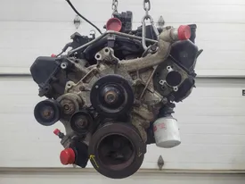 2008 Jeep Commander 4.7l, Vin P (8th Digit), Used Engine - 64686 Miles 2008 Jeep Commander 4.7l, Vin P (8th Digit), Used Engine - 64686 Miles