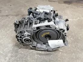 2017 Audi A3 (at), Awd (quattro), (2.0l), Transmission Id Rhk, Used Transmission - 49352 Miles 2017 Audi A3 (at), Awd (quattro), (2.0l), Transmission Id Rhk, Used Transmission - 49352 Miles