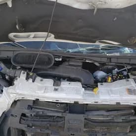 2017 Ford Transit 150 3.5l (vin G, 8th Digit, Turbo, Gas), Remanufactured Engine - 0 Miles 2017 Ford Transit 150 3.5l (vin G, 8th Digit, Turbo, Gas), Remanufactured Engine - 0 Miles